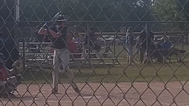 Taymouth Township Park - Burt, MI