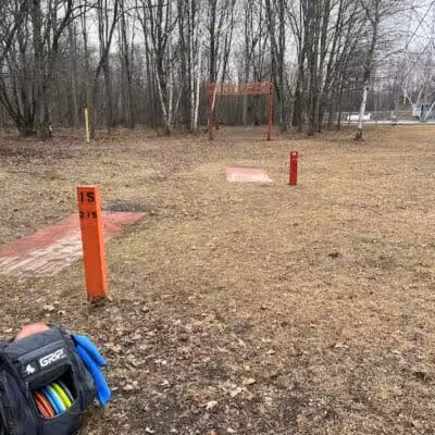 Taymouth Township Park - Burt, MI