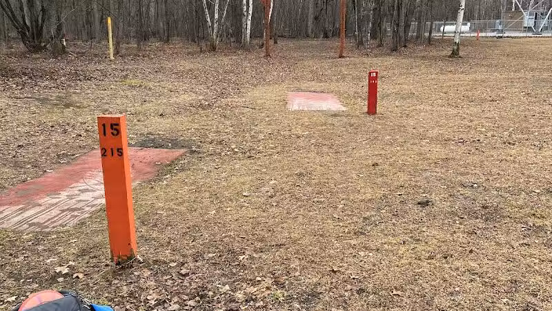 Taymouth Township Park - Burt, MI