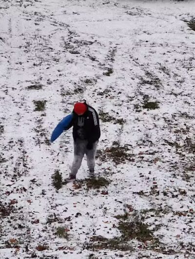 Davison Roadside Park - Burton, MI