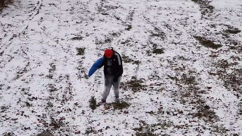 Davison Roadside Park - Burton, MI