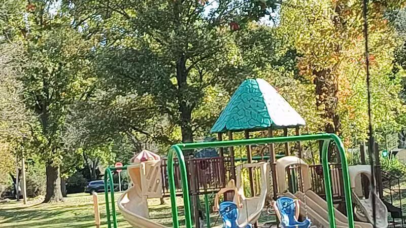 Davison Roadside Park - Burton, MI