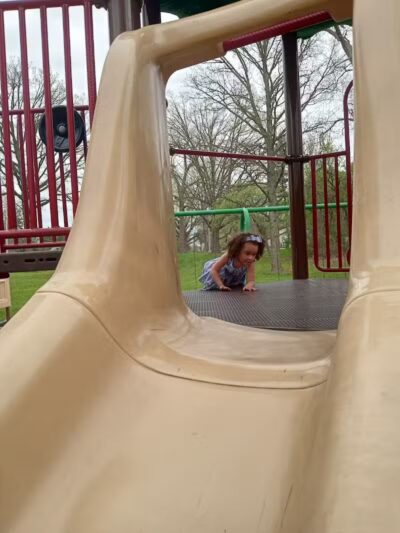 Davison Roadside Park - Burton, MI