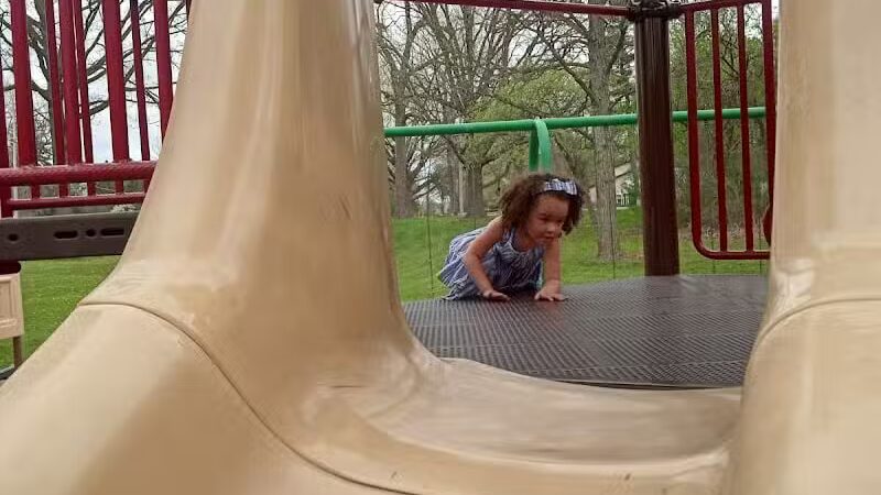 Davison Roadside Park - Burton, MI