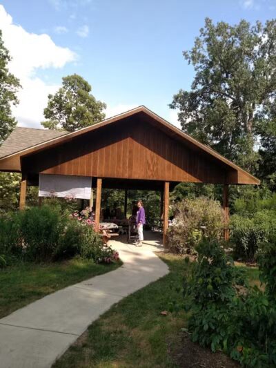 Davison Roadside Park - Burton, MI