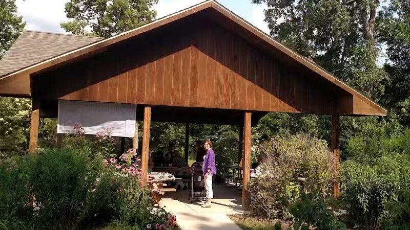 Davison Roadside Park - Burton, MI