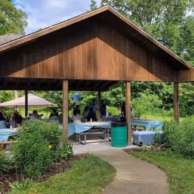 Davison Roadside Park - Burton, MI
