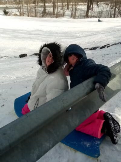 Davison Roadside Park - Burton, MI