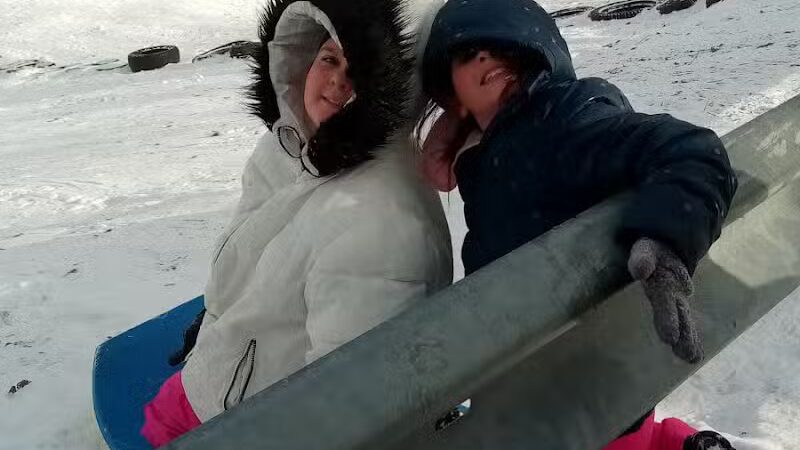 Davison Roadside Park - Burton, MI