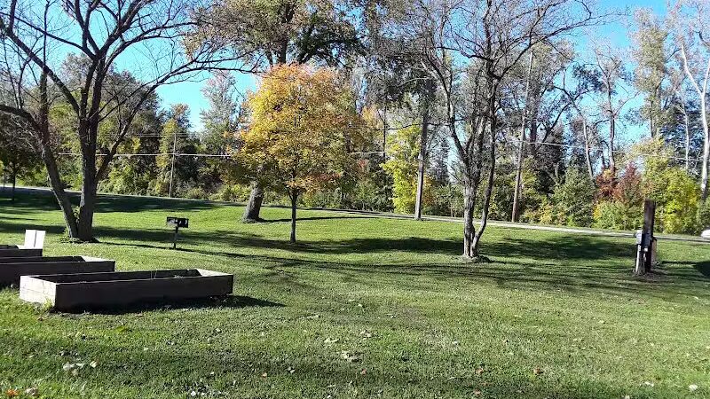 Davison Roadside Park - Burton, MI