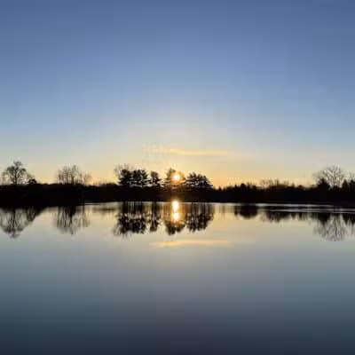 Kelly Lake Park - Burton, MI