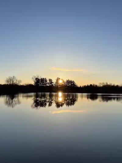 Kelly Lake Park - Burton, MI