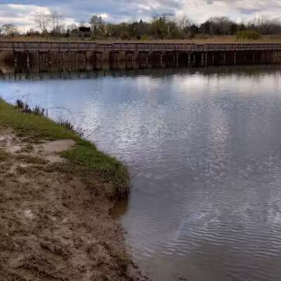 Kelly Lake Park - Burton, MI
