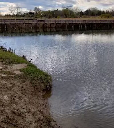 Kelly Lake Park - Burton, MI
