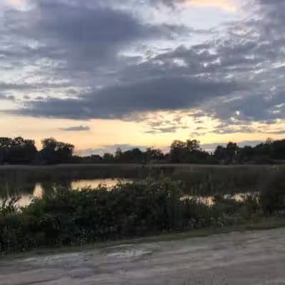 Kelly Lake Park - Burton, MI