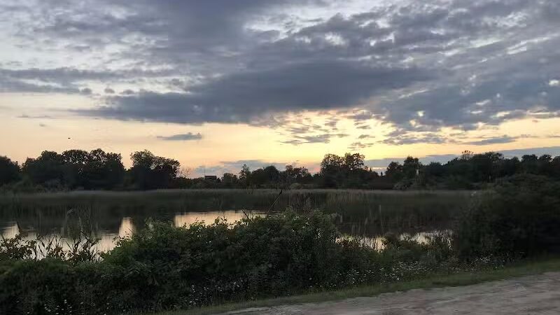 Kelly Lake Park - Burton, MI