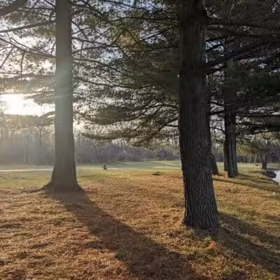 Kelly Lake Park - Burton, MI