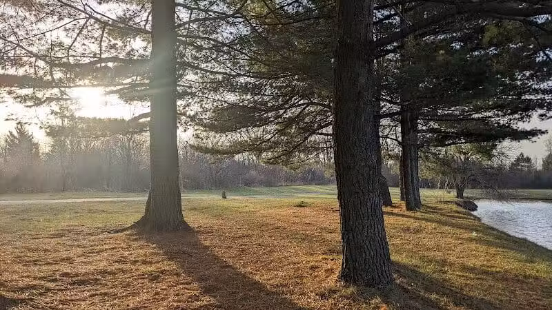 Kelly Lake Park - Burton, MI