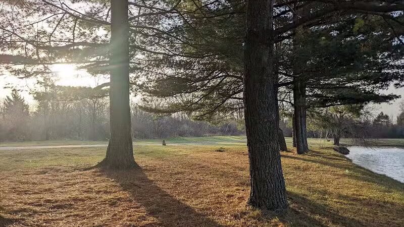 Kelly Lake Park - Burton, MI
