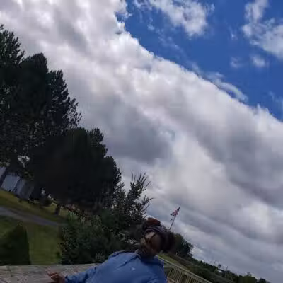 Kelly Lake Park - Burton, MI