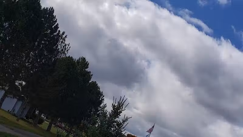 Kelly Lake Park - Burton, MI