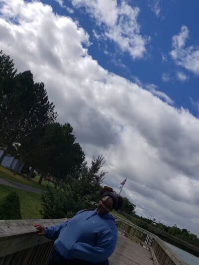 Kelly Lake Park - Burton, MI