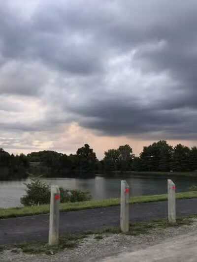 Kelly Lake Park - Burton, MI