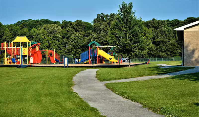 Seventh District Park - Bushwood, MD
