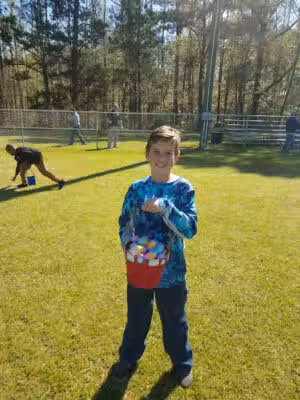 Zack Rogers Park - Butler, AL