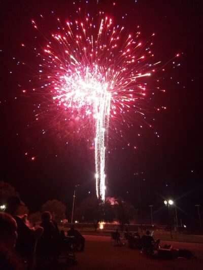 Buttonwillow Recreation & Park District - Buttonwillow, CA