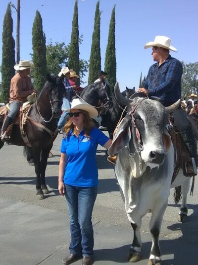 Buttonwillow Recreation & Park District - Buttonwillow, CA