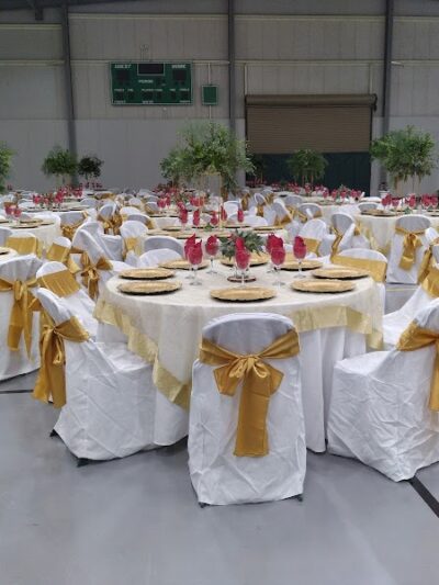 Buttonwillow Recreation & Park District - Buttonwillow, CA