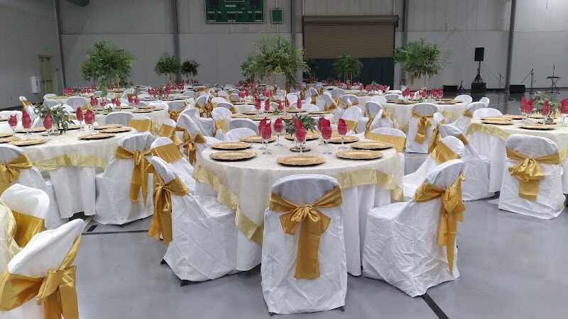 Buttonwillow Recreation & Park District - Buttonwillow, CA