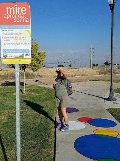 Buttonwillow Recreation & Park District - Buttonwillow, CA