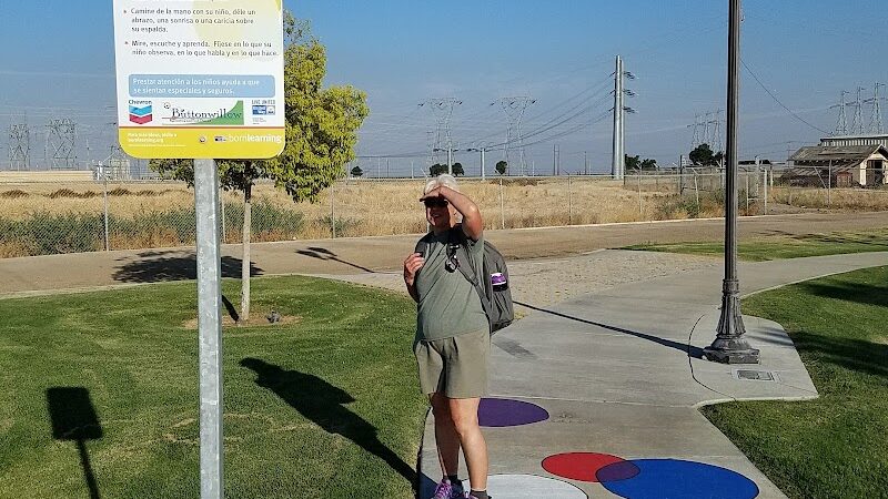 Buttonwillow Recreation & Park District - Buttonwillow, CA