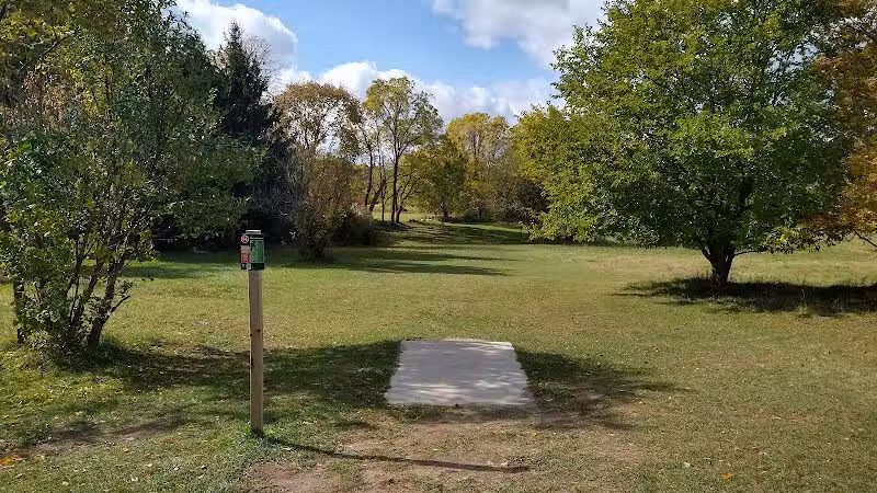 Brewer Park - Byron Center, MI