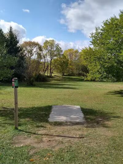 Brewer Park - Byron Center, MI