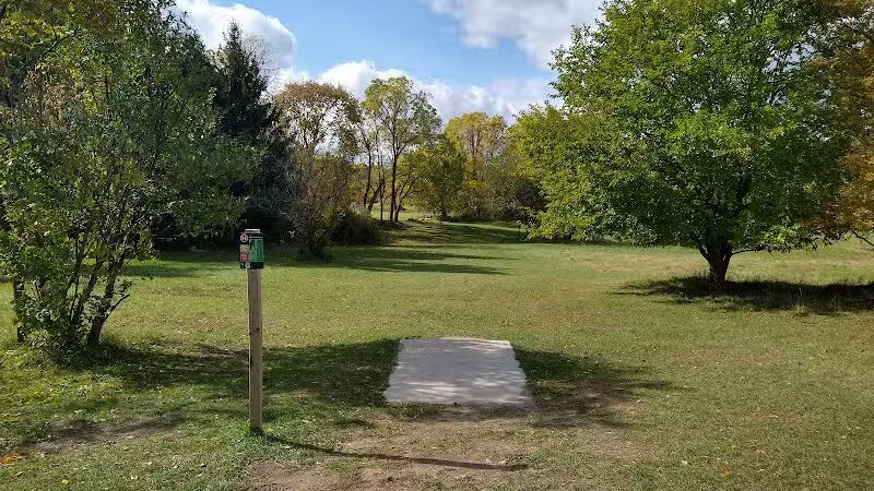 Brewer Park - Byron Center, MI