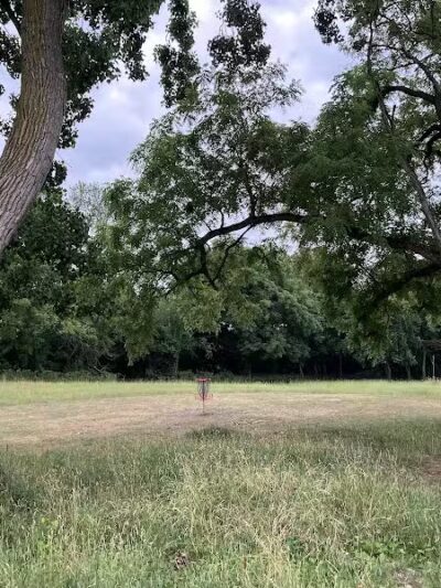 Brewer Park - Byron Center, MI