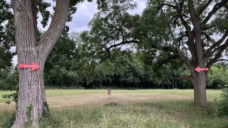 Brewer Park - Byron Center, MI