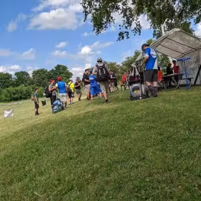 Brewer Park - Byron Center, MI