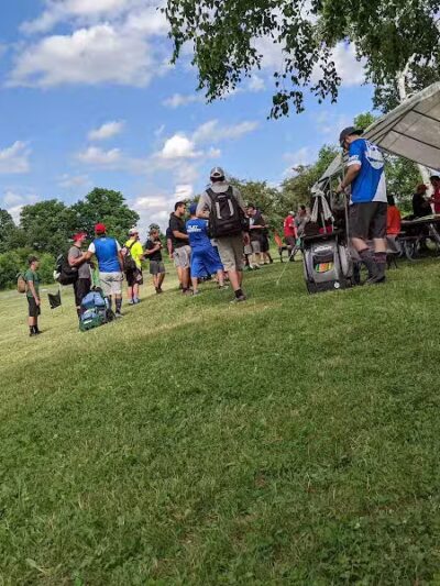 Brewer Park - Byron Center, MI