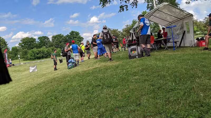 Brewer Park - Byron Center, MI