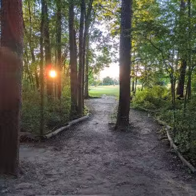 Brewer Park - Byron Center, MI