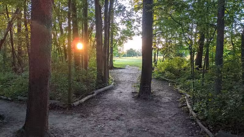 Brewer Park - Byron Center, MI