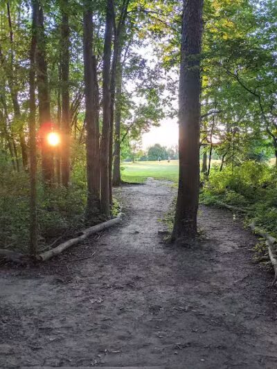 Brewer Park - Byron Center, MI