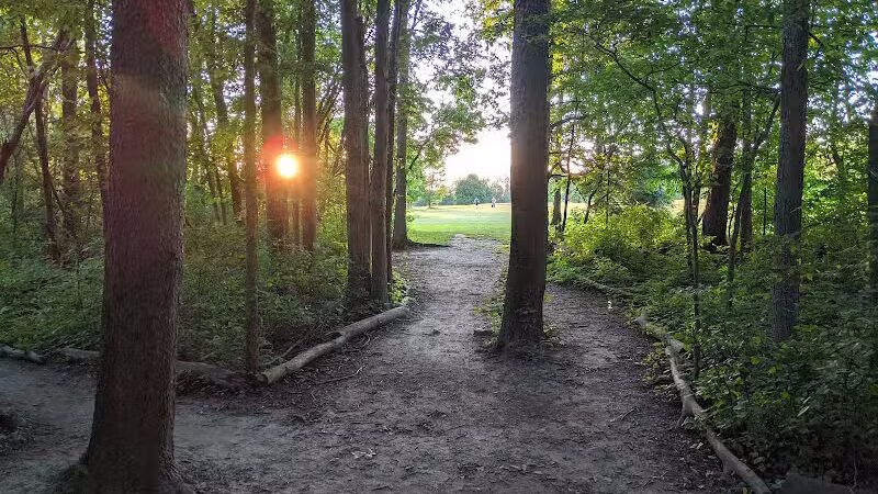 Brewer Park - Byron Center, MI