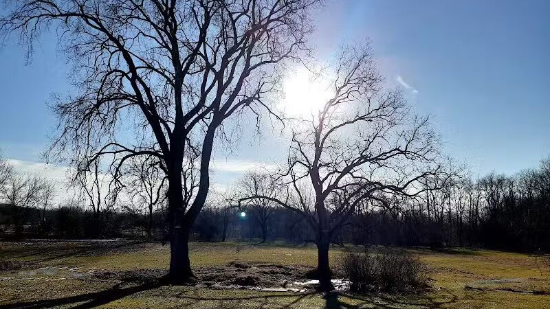 Brewer Park - Byron Center, MI