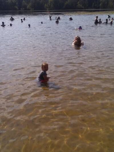 Brewer Park - Byron Center, MI