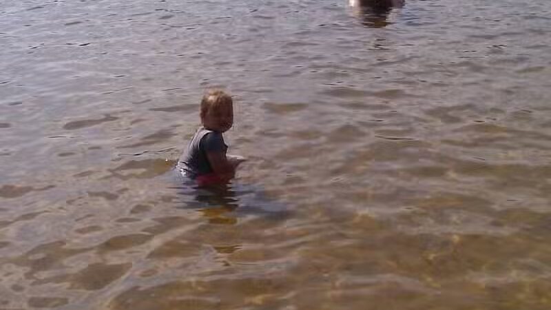 Brewer Park - Byron Center, MI